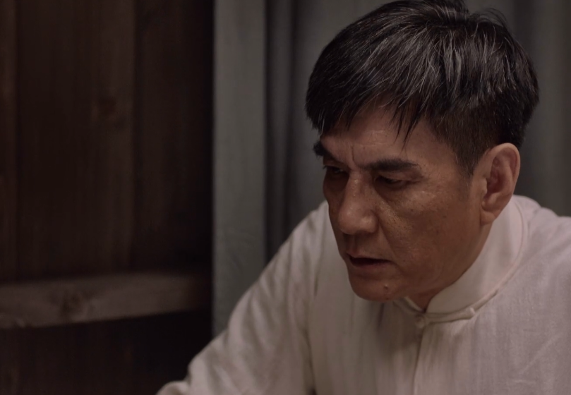 王志文|《叛逆者》首播收视空降第一，8位配角个个出彩，王志文戏份喜人