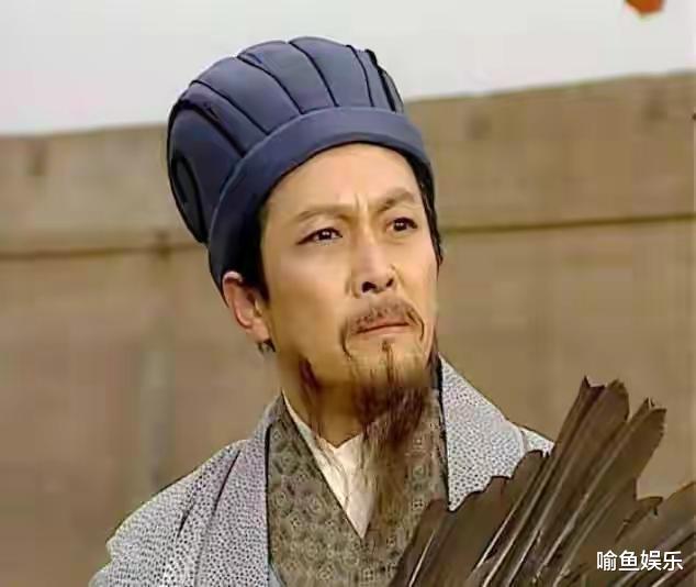 杀青|大陆早期古装美男，只服这5位，剑眉星目，各有千秋