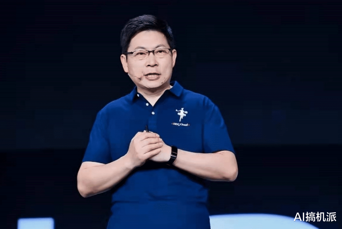 华为|骁龙8 Gen 1+徕卡四摄+100W快充，华为概念机曝光，确实很给力！