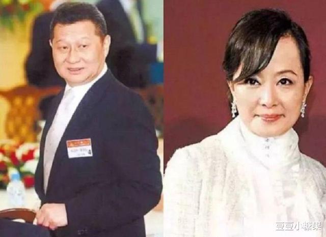 豆豆小糖果|日本富豪，为娶自己的中国女神苦等30年，55岁巴厘岛砸千万迎娶