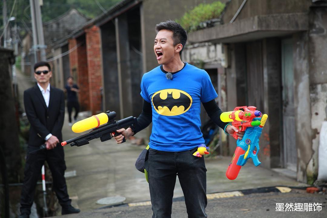 跑男9|《跑男9》即将开录!8位常驻嘉宾名单惹争议,可惜他却不在了!