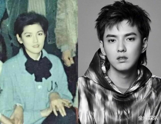 吴亦凡|吴亦凡案最新动态：母亲仅休息了15个小时，亲生父亲已飞往北京