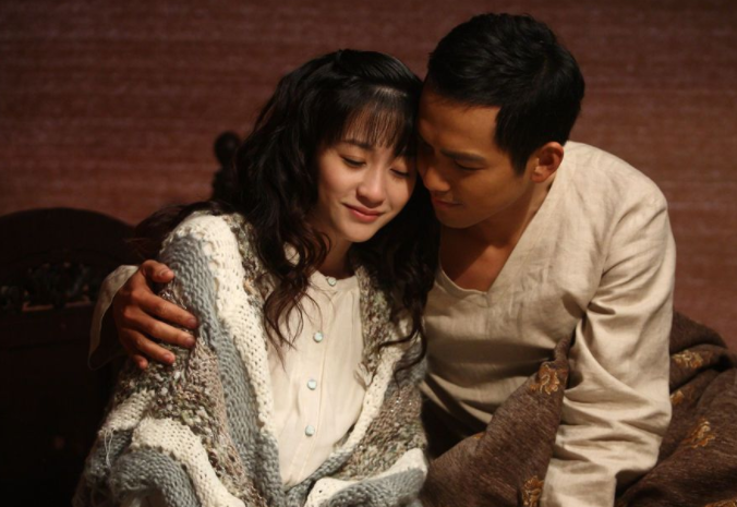 往后余生|没等到《余生》，却等来湖南台又一言情大剧，男女主11年后再搭档