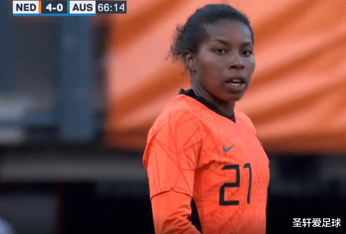 中国女足|0-1！世界亚军轰然倒下，遭世界第13羞辱，中国女足小组出线转好