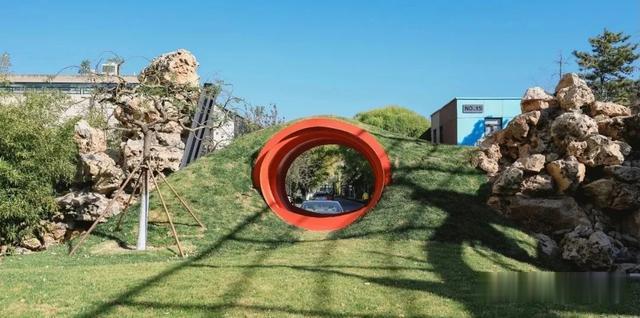 北京吃货小分队 北京新晋网红打卡地，你都去过了吗