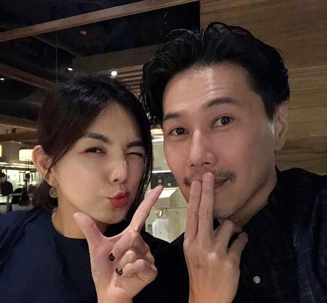 ella|陈嘉桦：假小子嫁“软饭男”，直播生娃引争议，产后患3年尿失禁