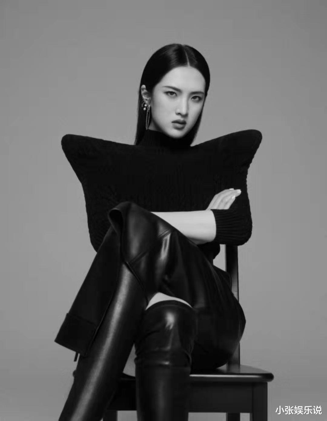 王一博|姚安娜喜欢王一博？曝其团队想方设法找男方合作，杜华无奈让步