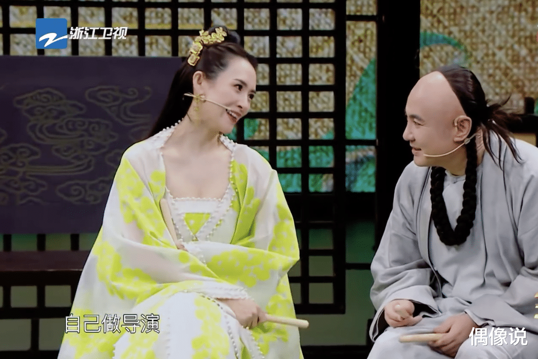 沈腾|沈腾晒父母年轻时的照片，感慨：影响最深的是颜值！沈妈长得好秀气