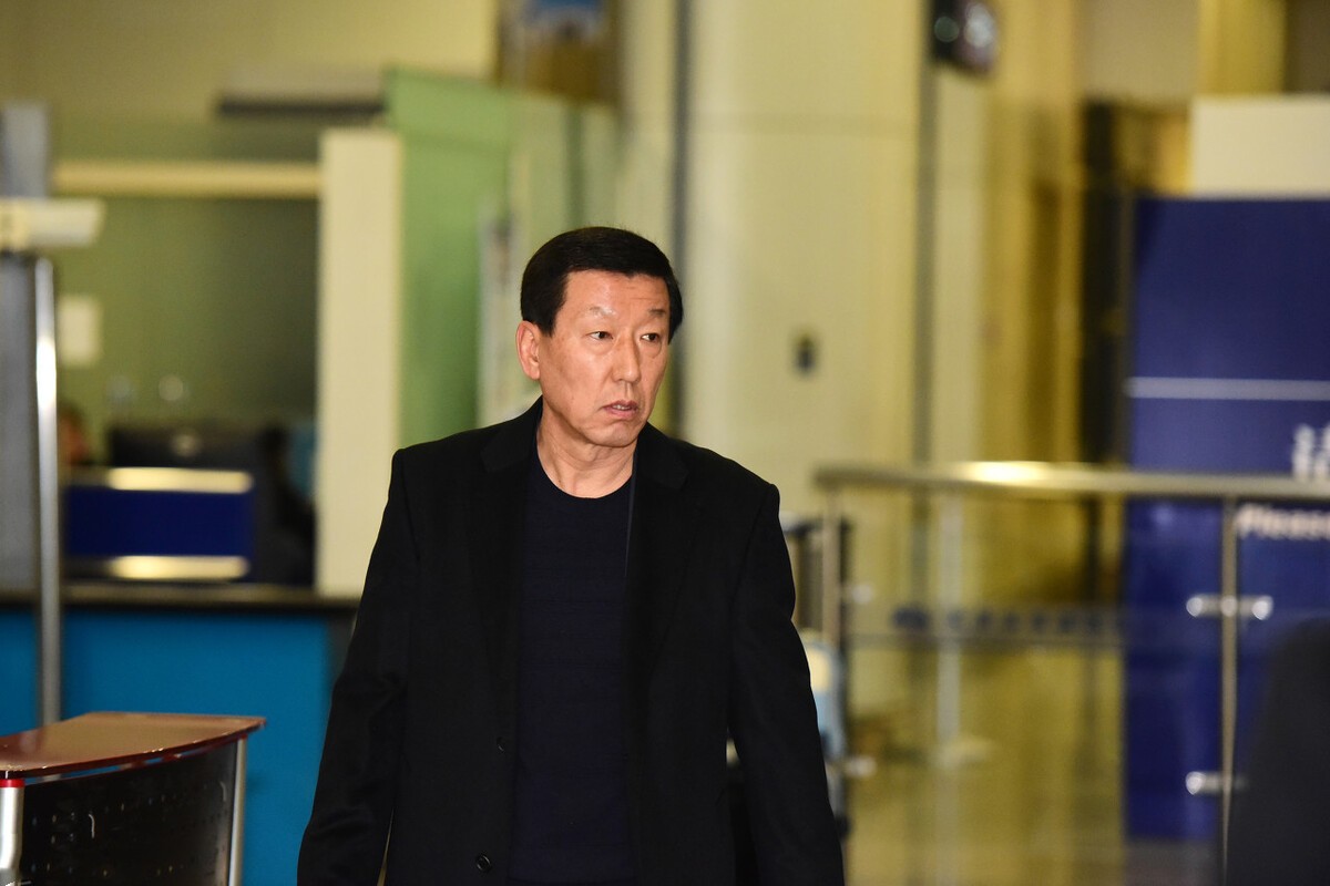 火箭隊|接替李霄鵬，這3人都不如武漢玄冥二老