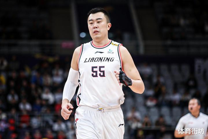 广东男篮|重磅，辽宁男篮或签下前CBA篮板王，韩德君迎来好帮手！