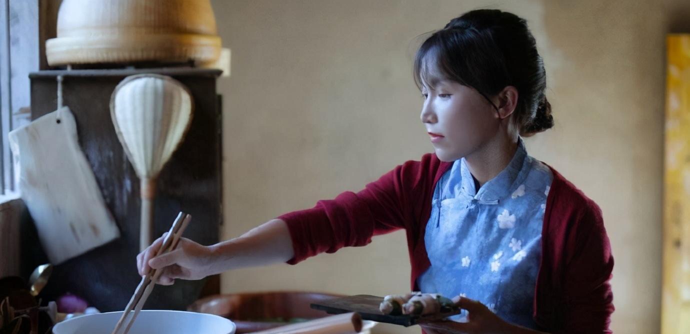 一只麦兜 消失3个月的李子柒，不会这么轻易就被打败的