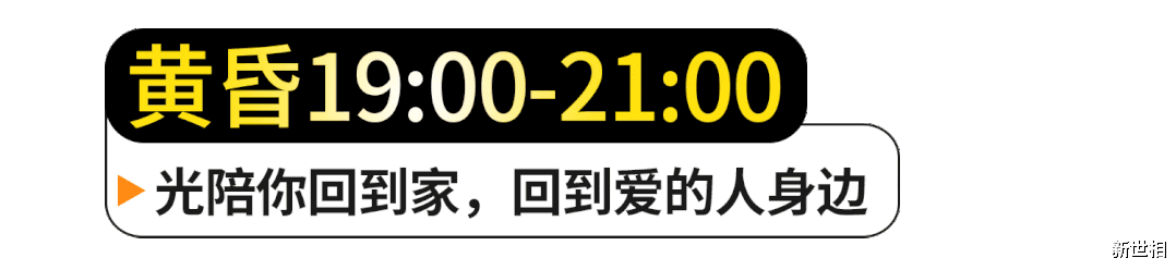 新世相 深夜11点上海烟花刷屏，拯救你的是温柔