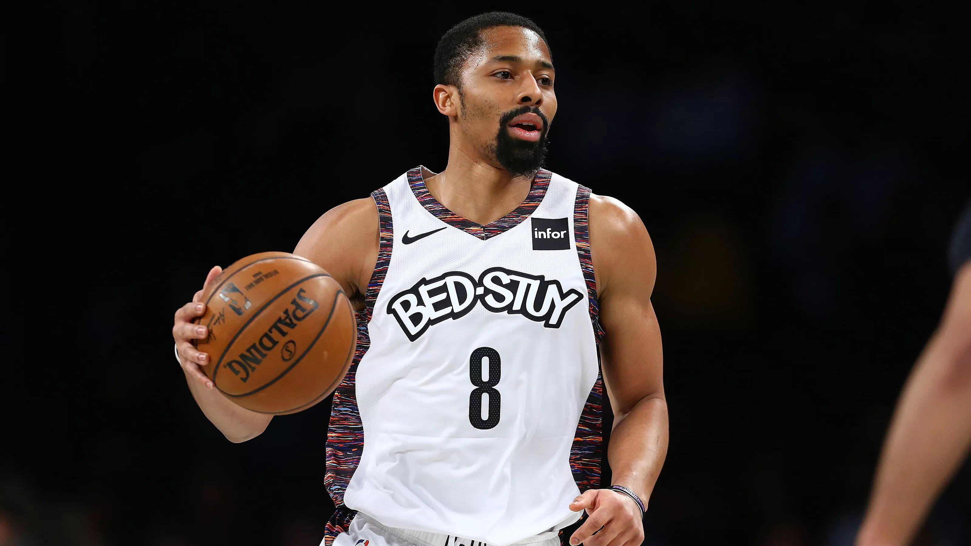 交易|籃網(wǎng)消息更新：納什談格里芬杜少傷情，美媒建議3方案交易丁威迪