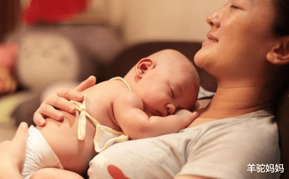 羊驼妈妈|生完娃要坐42天月子？分娩方式不同天数也不同，听产科医生咋说