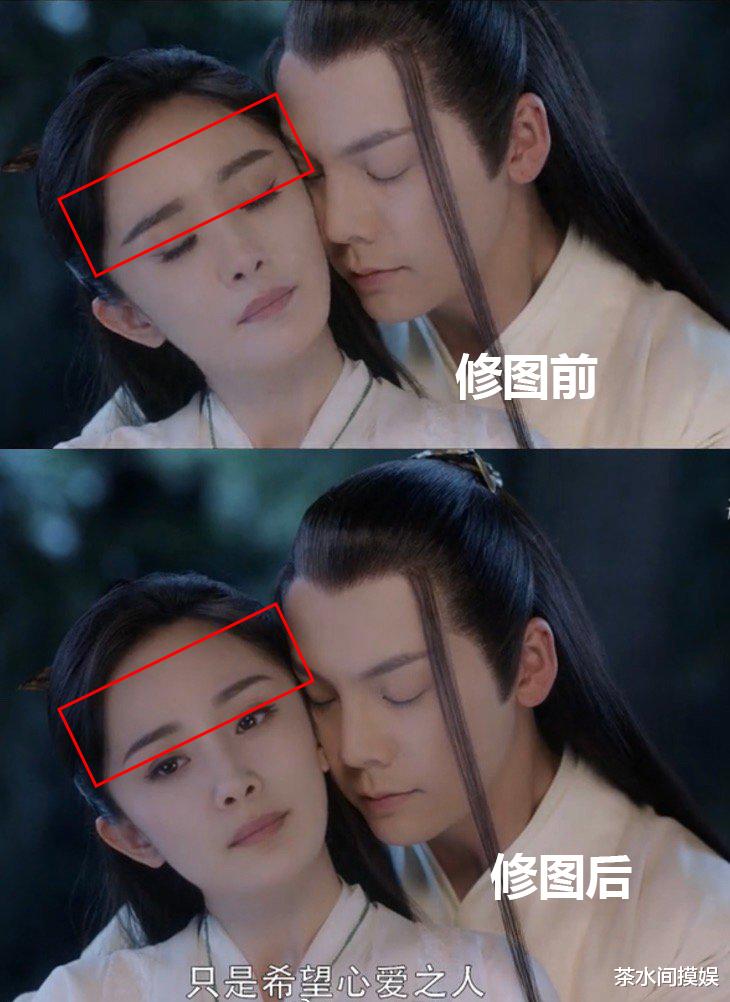 化妆师|有钱砸后期没钱请好化妆师，影视剧流水线妆造在糊弄谁？