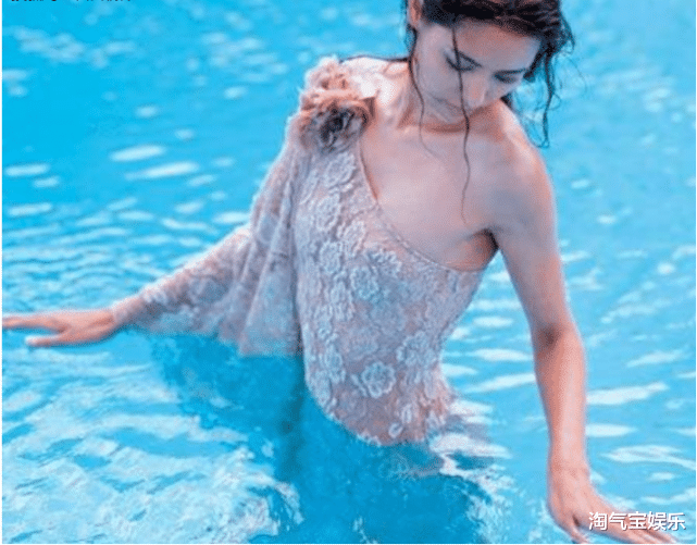 马艳丽|她被称为第一美女, 如今身价10亿, 45岁还是单身, 却靠种地过日子