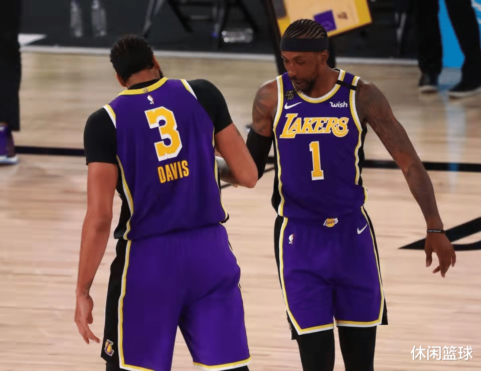 戴维斯|浓眉发话了,明日有望追平比分,争取抢七!老詹高兴了