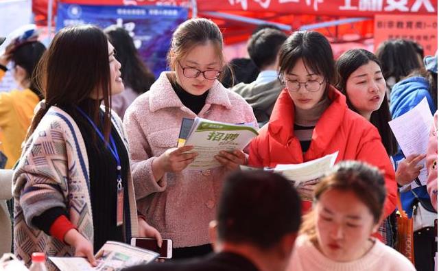 大学生|大公司面试官透露：这类大学生毕业，简历都不用看，直接被pass