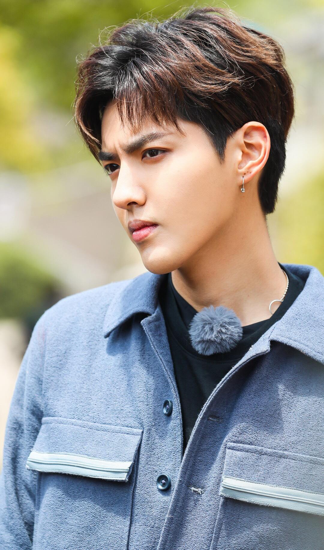 娱乐圈|娱乐圈爆料:王嘉尔被外国网友骂,吴亦凡是个保守的大男孩