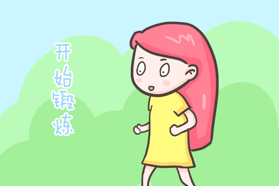 饮食|“妇女胯”和“少女胯”差距究竟体现在哪里？