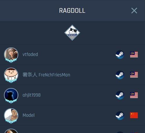 吴洪娜聊说育儿|Dota2：xNova或将加入Ragdoll，水友：LGD.int重新起航了吗？