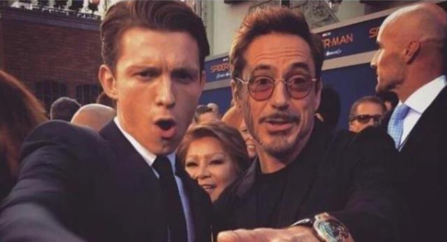 漫威|漫威宇宙原本规划中有《钢铁侠4》？网友：其实你已经看过了！