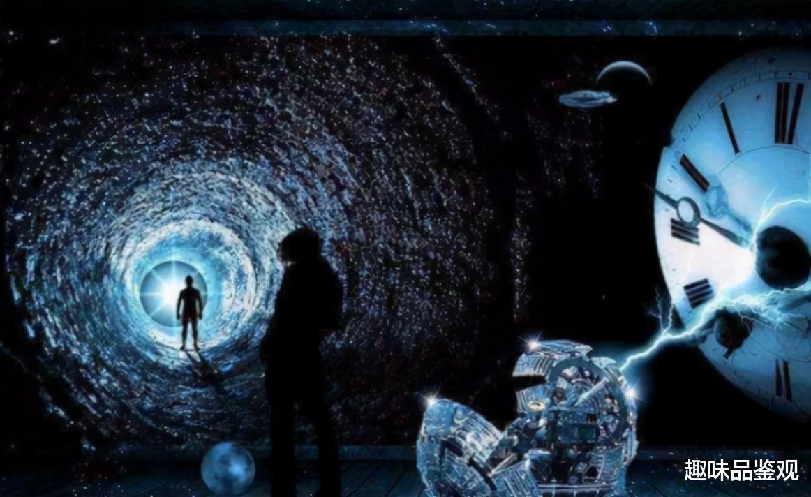 科学家 男子自称来自2749年，声称700年后人类将迎来灾难，并留下7个预言