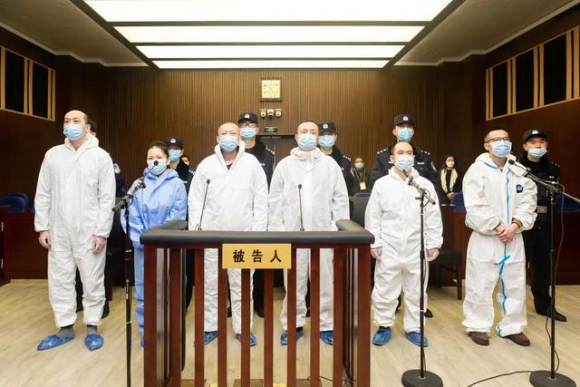 顾国平|0元购买路由器、体脂秤后，110万人被骗超125亿，顾国平被判无期