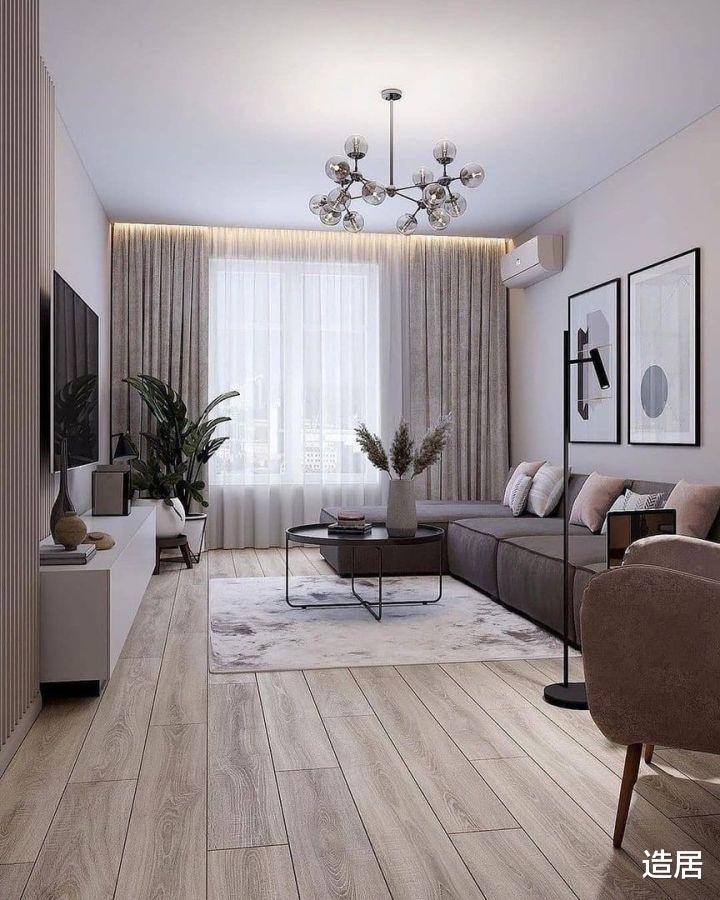 造居 什么是横、竖厅户型，二者有什么不同？