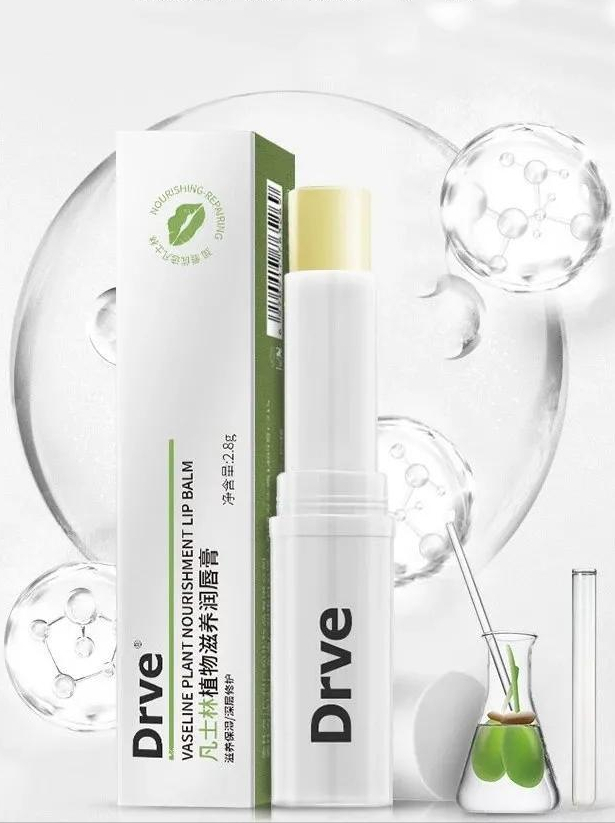 润唇膏 冬季嘴唇干裂、起皮?别再舔了!教你这么做,轻松拥有嘟嘟唇