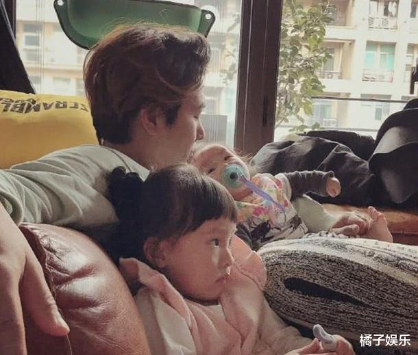 欧弟|这是糊透了？欧弟宣布离婚却无人问津，也许不该离开《天天向上》