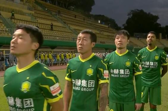北京国安|85分钟失绝杀，1-1！国安连续6轮不胜，场均丢2球，创造12年耻辱