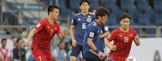 文竹妈妈怎么说|日本记者小看国足，如果没有归化球员很难赢越南，你们相信吗？