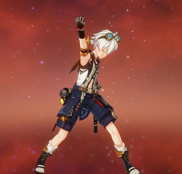 说DJ的妈妈|原神:曾经4星今何在?副C和辅助是最后的阵地!全面淘汰还有多久