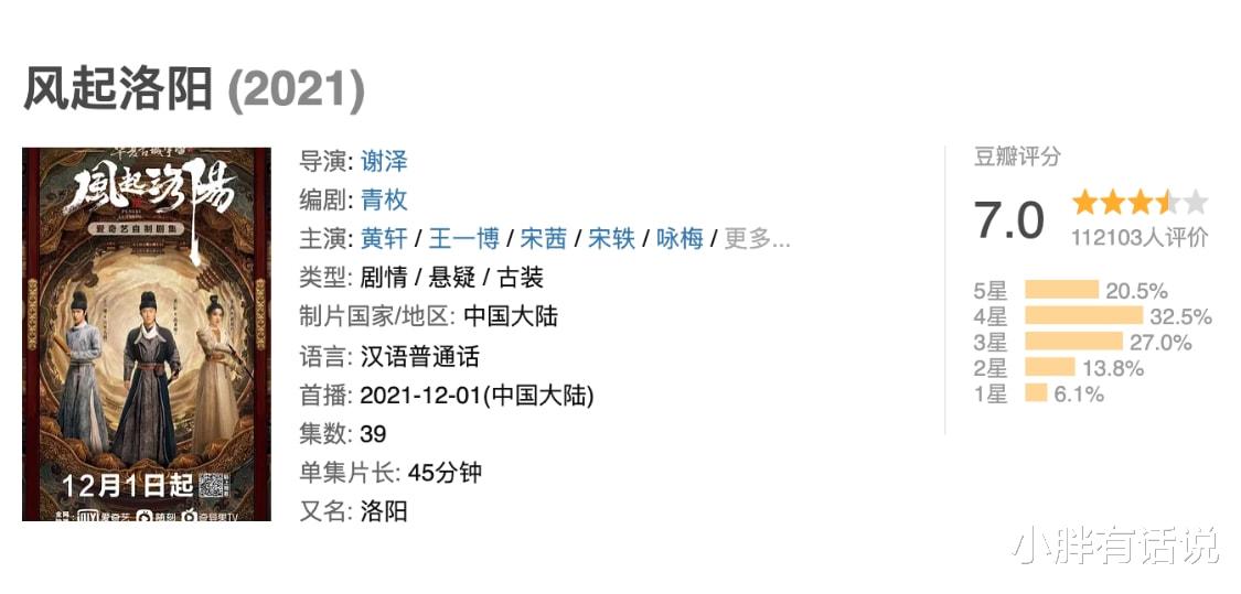 风起洛阳|《风起洛阳》百里弘毅的大哥身份不简单，未登场的人物解析