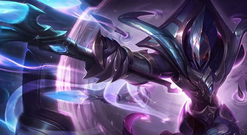 吴洪娜聊说育儿|英雄联盟手游：混是操作混，不是战术混