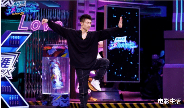 男团|综艺榜口碑第一！《街舞》如何做成“王炸”综艺？这期又看点满满