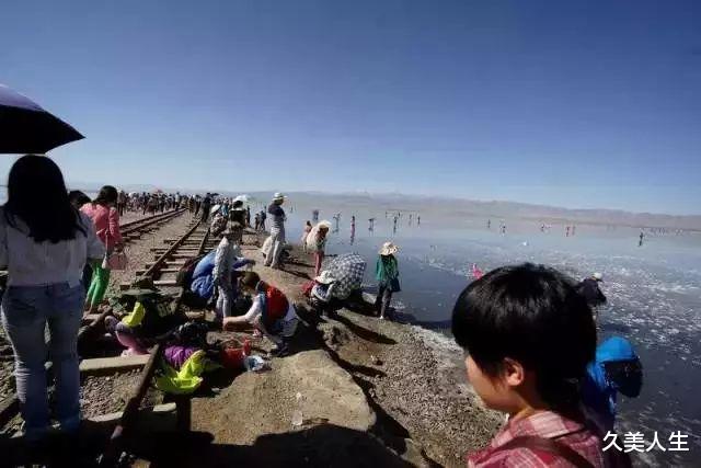 久美人生|看了这些景区的素颜照 再也不想去旅行了...