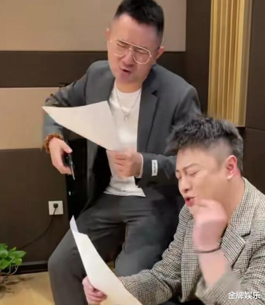 阿浩|大石桥联盟全新阵容正式出炉！阿浩、星林、富贵、胡胖却不见踪影