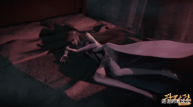 比比東|比比東開局勝利，雪夜大帝駕崩，雪崩立下戰爭FLAG，全靠唐三實現