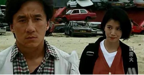 袁咏仪|“暴躁港姐”袁咏仪的激荡情史，她的故事远比想象更加毁三观