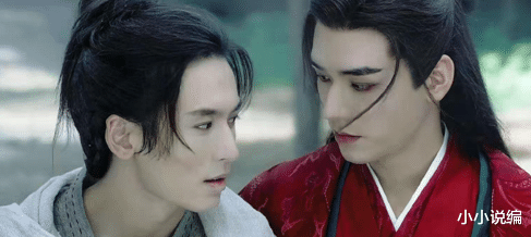 张哲瀚|关于龚俊张哲瀚的“CP梗”，你从哪个地方开始人间清醒了？