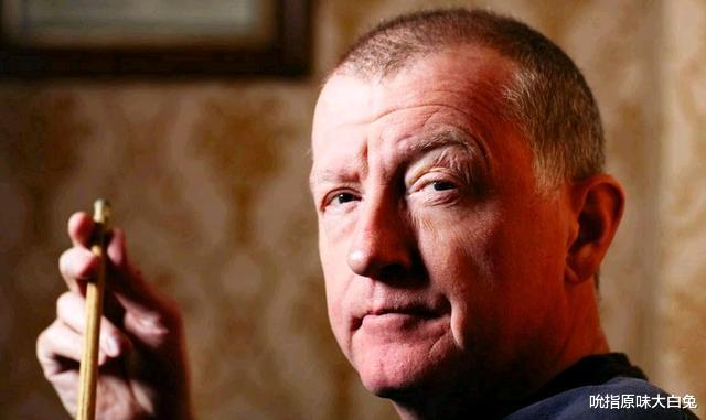 塞尔比|塞尔比球风备受指责，能排进历史前4吗？奥沙利文在决赛能否赢他