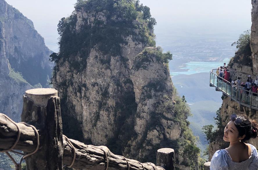 河南 山西“悲催”的县：境内无5A景区，当地人：河南“抢走了”