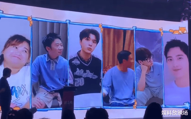 杨洋|杨洋终于不再低调，携综艺《青春环游记》来袭，“神仙阵容”超期待