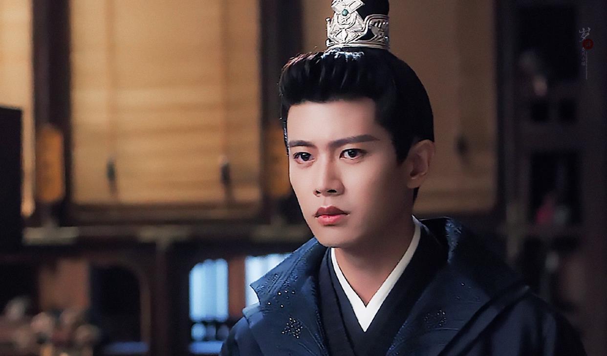 任嘉伦|永远在封神的路上自我挑战，周生之后又有新期待，新作更吸睛