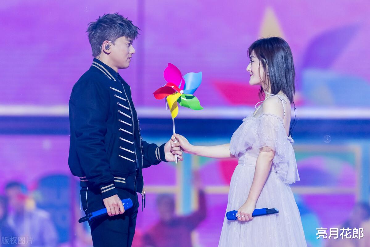 张碧晨|张碧晨不再沉默，公开与郭德纲的关系，他们之间有什么秘密？