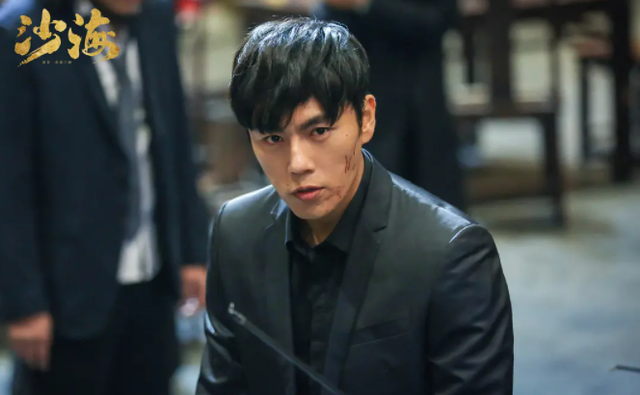 张起灵|南派三叔又有作品开拍，张起灵身世之谜将揭开，网友力荐由他出演