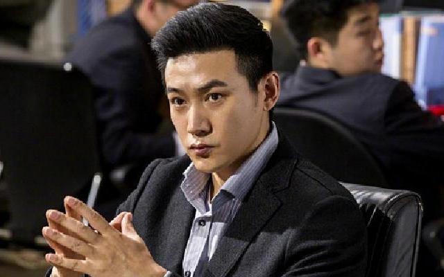 陆毅|险夭折？人民的名义80个演员2千万片酬，陆毅曾嫌片酬低拒演