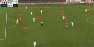 u23|6-3！掀翻亚洲第一！中北美4冠王踢疯了：73分钟轰6球，创3大纪录
